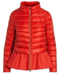 Herno - Multicolor Polyamide Full - Lyst