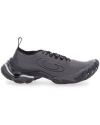 Balenciaga - 'Anatomic Runner' Sneaker With Anatomical Five-Toe Sh - Lyst