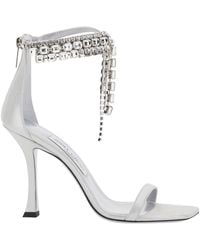 Jimmy Choo - 'Verity' Sandals - Lyst