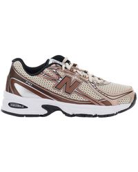 New Balance - 740 New - Lyst