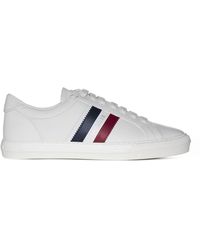 Moncler Sneakers for Men | Online Sale up to 46% off | Lyst