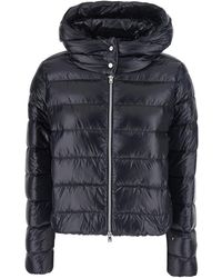 Herno - Short Down Jacket Puffer - Lyst