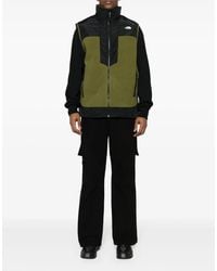 The North Face - Fleeski Y2K Vest Jacket Clothing Coats - Lyst