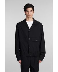 Mauro Grifoni - Casual Jacket - Lyst
