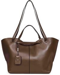Max Mara - Mixeddouble Shopper Bag - Lyst