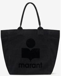 Isabel Marant - Isabel Marant Sac Im H26 Tote Bag - Lyst