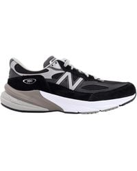 New Balance - 990 V6 - Lyst