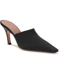 AMINA MUADDI - Jamie Mules Sandals - Lyst