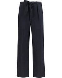 Isabel Marant - Bilina Pants Viscose; Cotton; Polyamide - Lyst