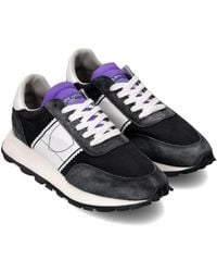Philippe Model - Tour Low Sneakers Shoes - Lyst