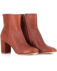 Roberto Del Carlo Boots for Women - Up to 73% off at Lyst.com
