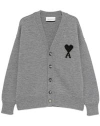 Ami Paris - Sweaters & Knitwear - Lyst