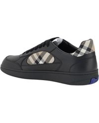 Burberry - Sports Shoes Terrace - Lyst