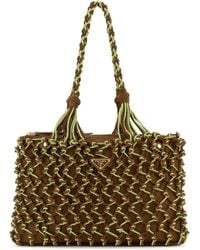 Prada - Handbags. - Lyst