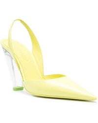 3Juin - With Heel Outer: Calf Leather - Lyst
