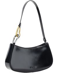 STAUD - Staud Ollie Shoulder Bag - Lyst