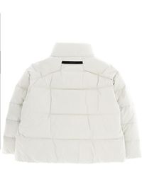 Laminar - Goretex Jacket Polyamide Trench & Raincoats - Lyst
