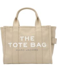 Marc Jacobs - The Small Tote - Lyst