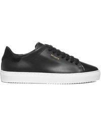 Axel Arigato - Clean 90 Leather Sneakers - Lyst