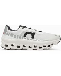 On Shoes - Cloudmster Sneakers 61.98434 - Lyst