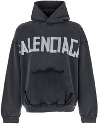 BALENCIAGA★F1 Top League フーディー Balenciaga | F1 Top League Hoodie | OTH Hoodies | Cruise Fashion