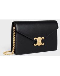 Celine - Wallet On Chain Margo - Lyst