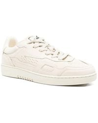 Axel Arigato - Dice Patchwork Leather Sneakers - Lyst