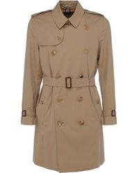 waterproof burberry trench coat