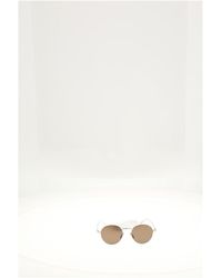 Celine - Sunglasses Metal Frame 28 Light - Lyst