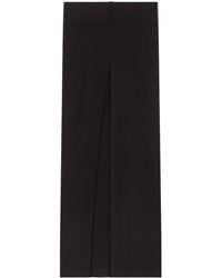 Courreges - Wide-Leg Trousers - Lyst