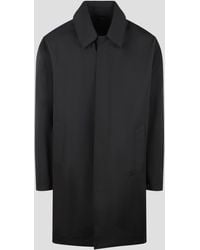 Dior - Cd Icon Trench Coat - Lyst