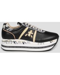 Premiata Sneakers for Women | Online Sale up to 60% off | Lyst