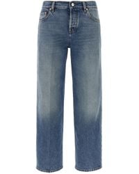 Gucci - Straight Leg Jeans - Lyst