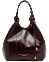Gianni Chiarini - Borsa Dua Antique Ruby - Lyst