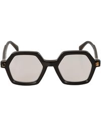 Kuboraum - Q8 Glasses Glasses - Lyst