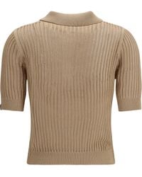 Jacob Cohen - Cotton Polo - Lyst