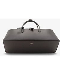 Maison AlaïA - Sac Delta Medium Hand Bags - Lyst
