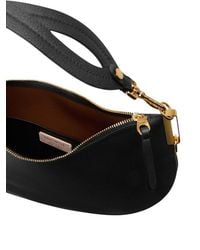 Coccinelle - Handbag-Cognac Cowhide Bags Handbags - Lyst