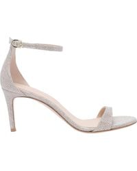 Stuart Weitzman - With Heel - Lyst