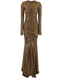Norma Kamali - Dresses - Lyst