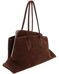 The Attico - Shoulder Bags - Lyst