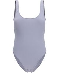 Kristina Ti - One-Piece Swimsuit Polyamide; Elastane Swimwear - Lyst