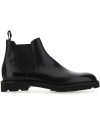 John Lobb - Boots - Lyst