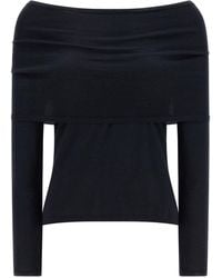 Max Mara - Pure Cashmere Sweater - Lyst