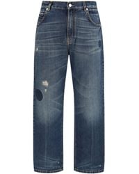 NAMACHEKO - Warkworth Jeans Cotton - Lyst