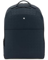 Montblanc - Backpacks - Lyst