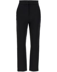 Max Mara - 'Orlanda' Pants - Lyst