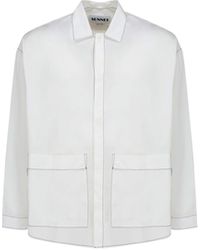 Sunnei Shirts for Men - Up to 60% off | Lyst