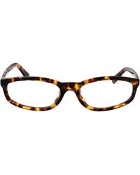 Miu Miu - Sunglasses Acetate Glasses & Frames - Lyst