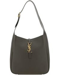 Saint Laurent - Shoulder Bags - Lyst